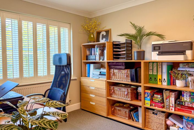 The Grove, Wistow, PE2834