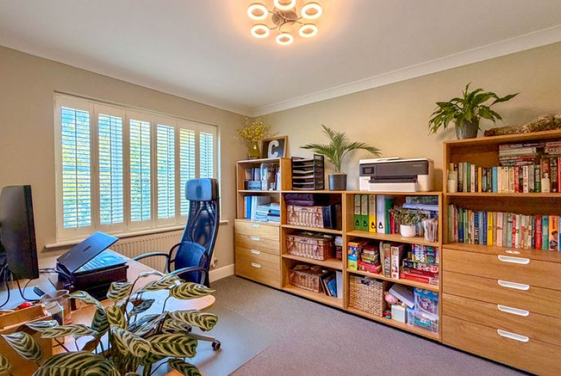 The Grove, Wistow, PE2835