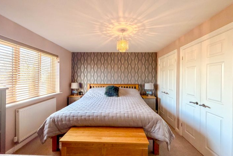 The Grove, Wistow, PE2836