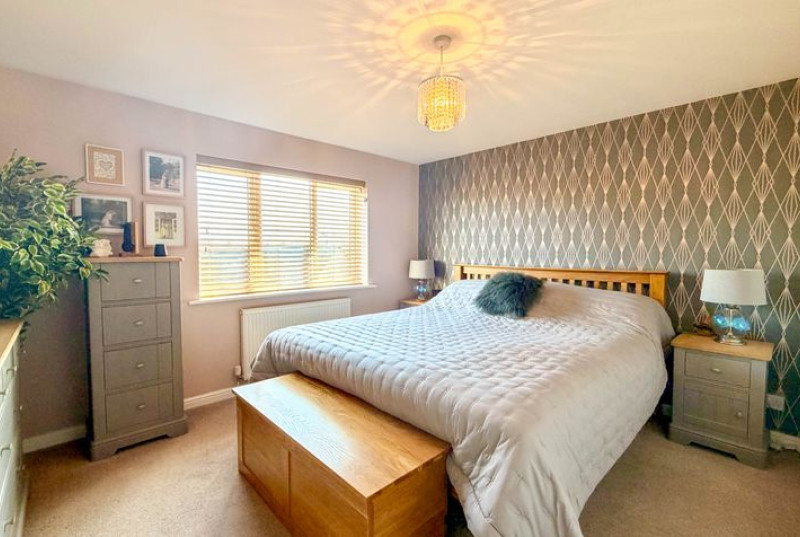 The Grove, Wistow, PE2837