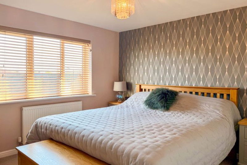 The Grove, Wistow, PE2838