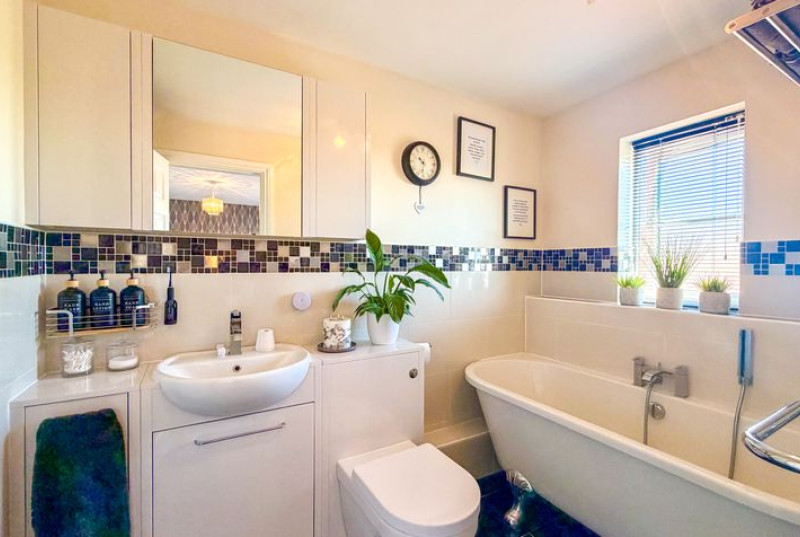 The Grove, Wistow, PE2840