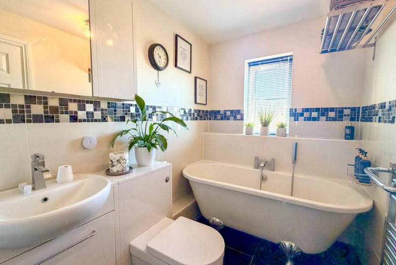 The Grove, Wistow, PE2843