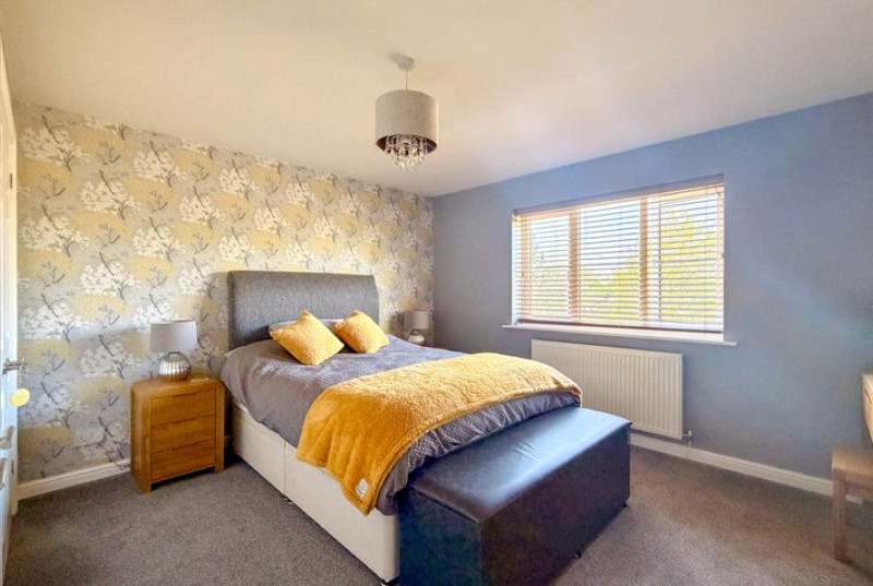 The Grove, Wistow, PE2844