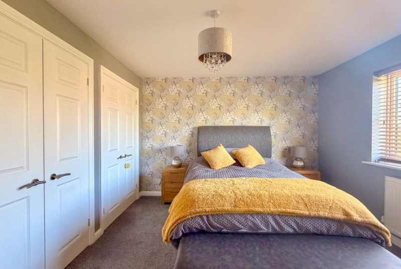 The Grove, Wistow, PE2845