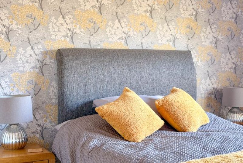 The Grove, Wistow, PE2846