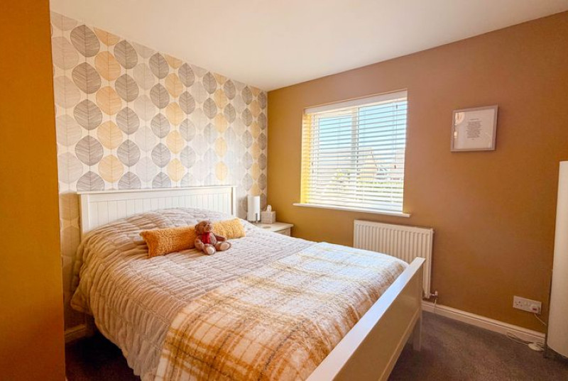 The Grove, Wistow, PE2848