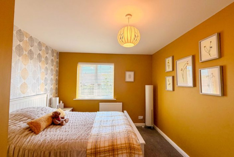 The Grove, Wistow, PE2849