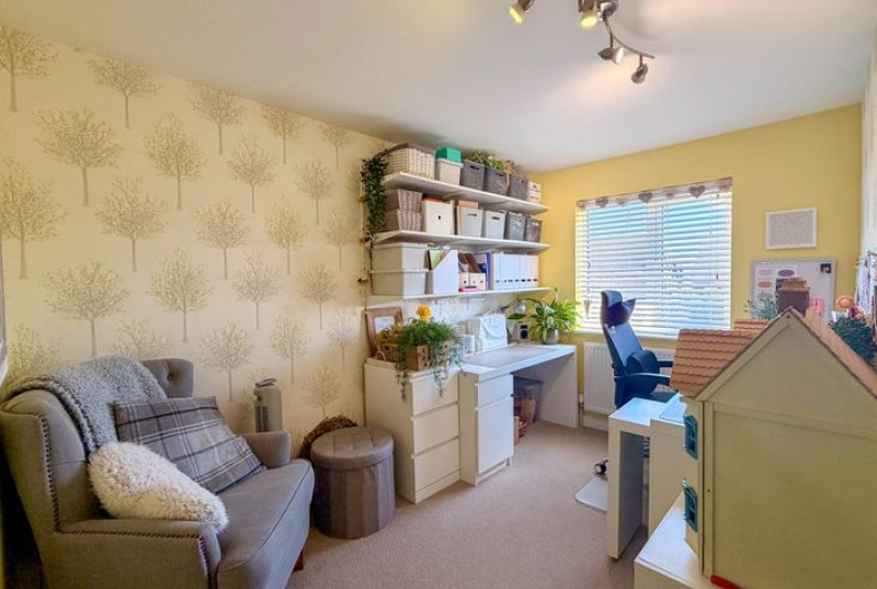 The Grove, Wistow, PE2851