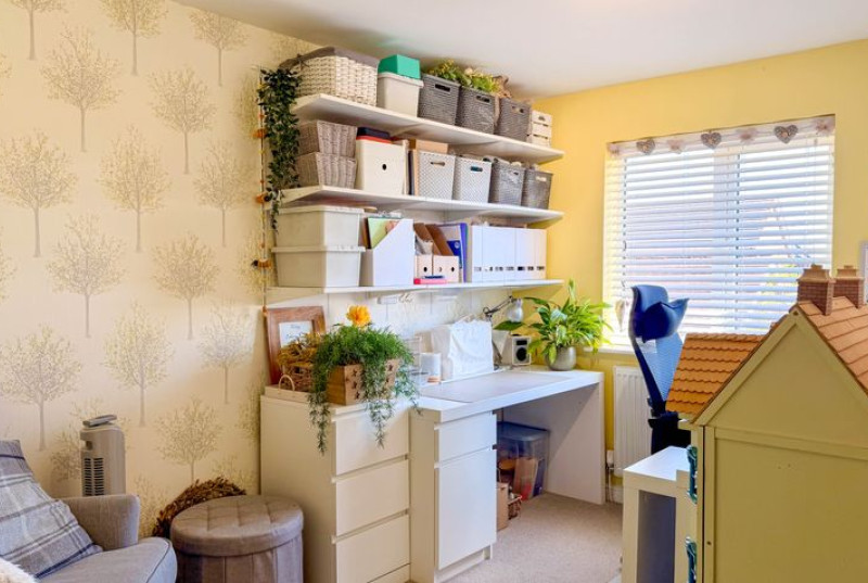 The Grove, Wistow, PE2852