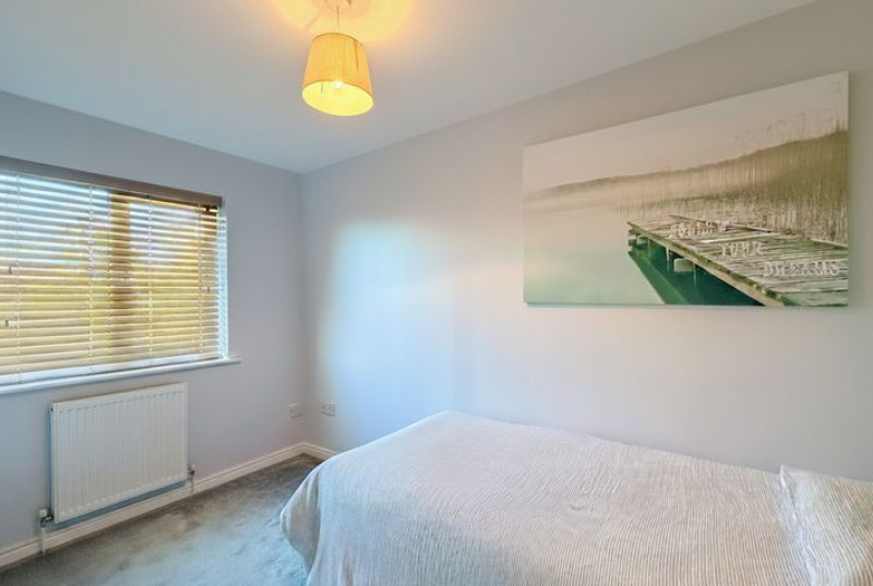 The Grove, Wistow, PE2853