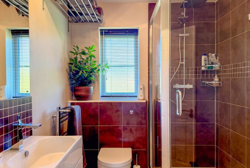 The Grove, Wistow, PE2854