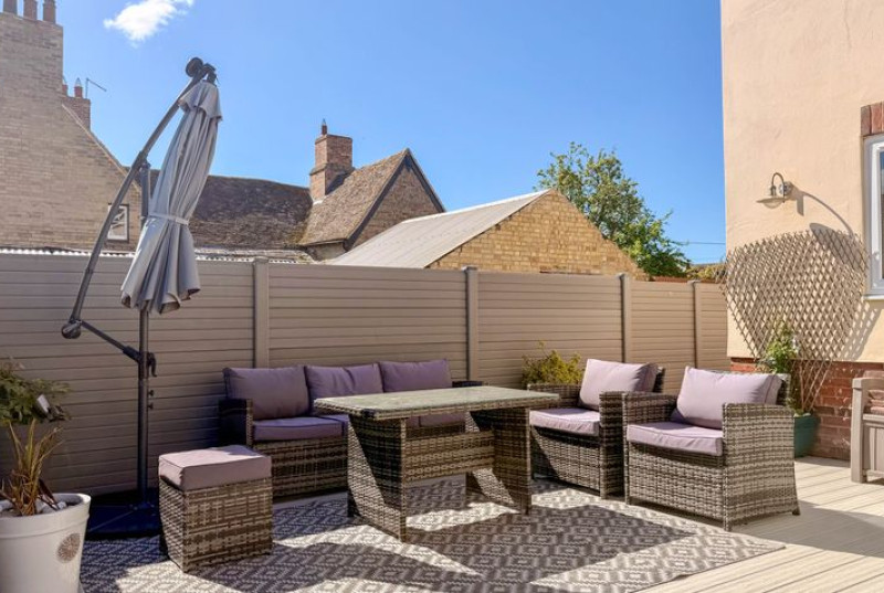 The Grove, Wistow, PE2856