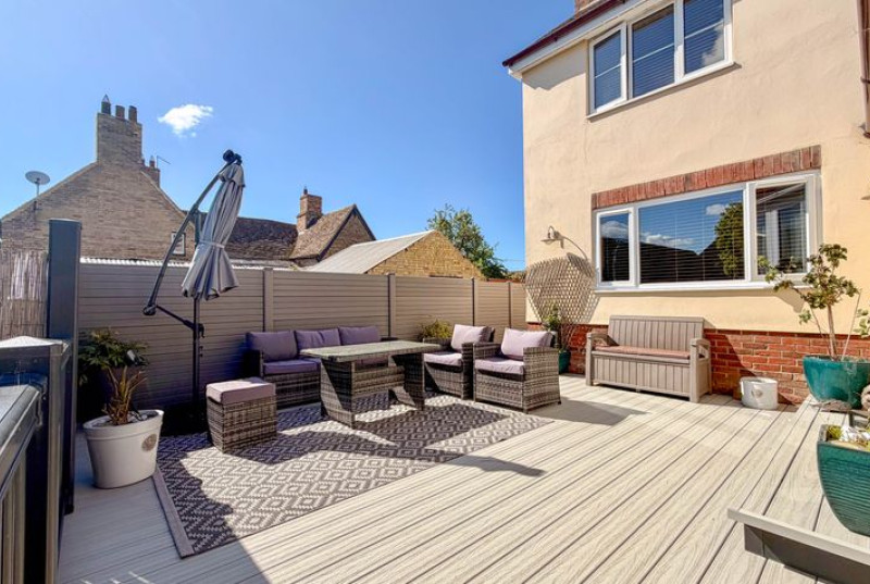 The Grove, Wistow, PE2857