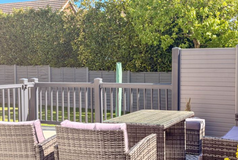 The Grove, Wistow, PE2859