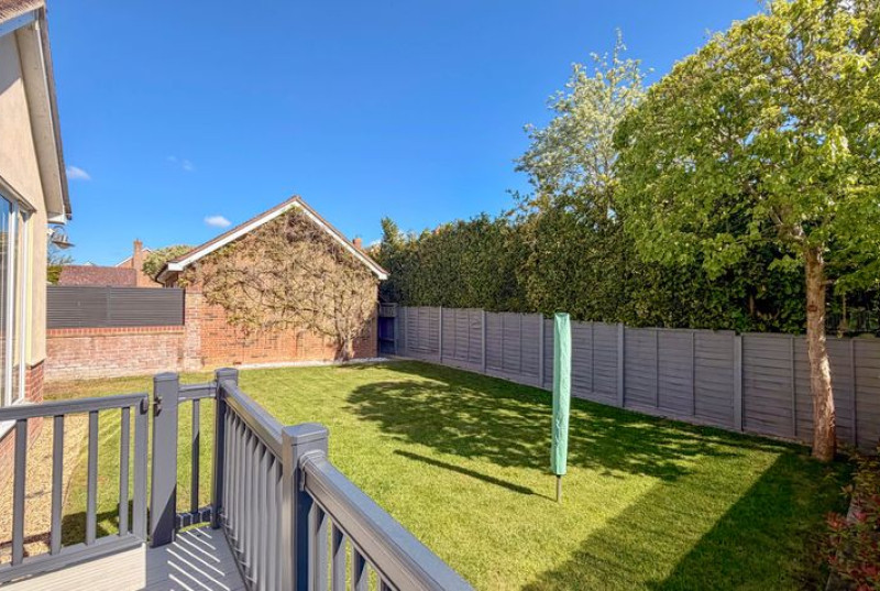 The Grove, Wistow, PE2860