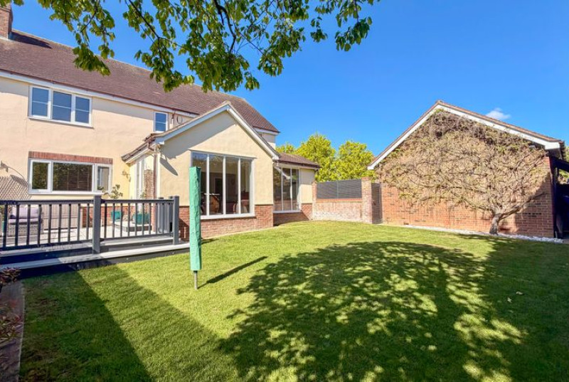 The Grove, Wistow, PE2861