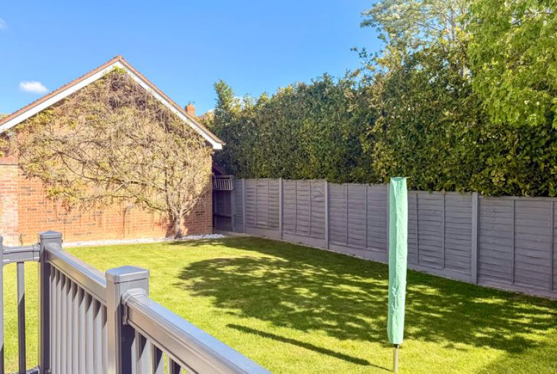 The Grove, Wistow, PE2864