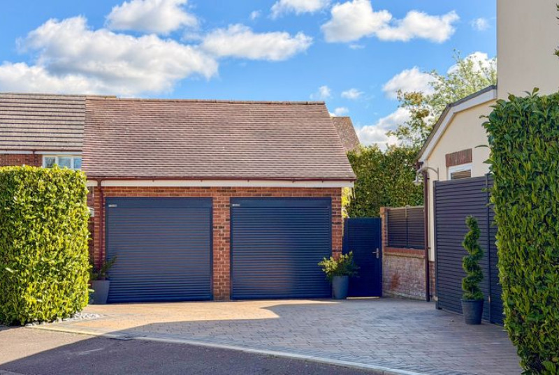 The Grove, Wistow, PE2865