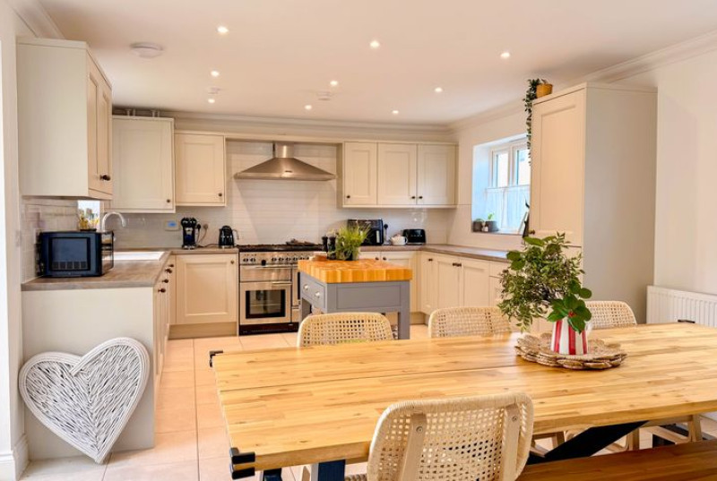 Wassingley Way, Alconbury Weald, PE28