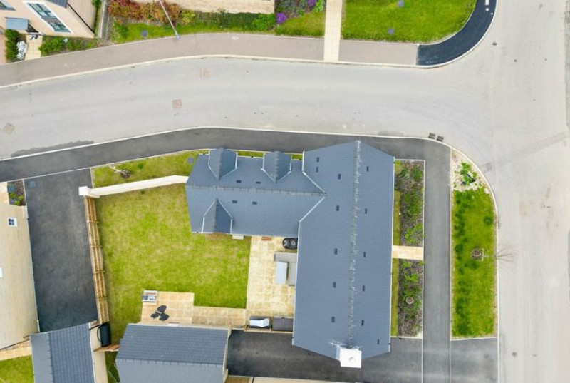 Wassingley Way, Alconbury Weald, PE285