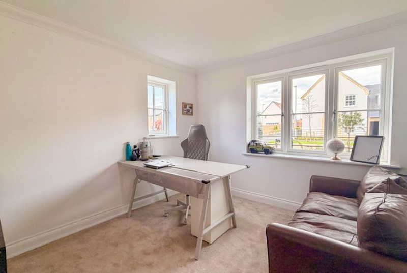 Wassingley Way, Alconbury Weald, PE287