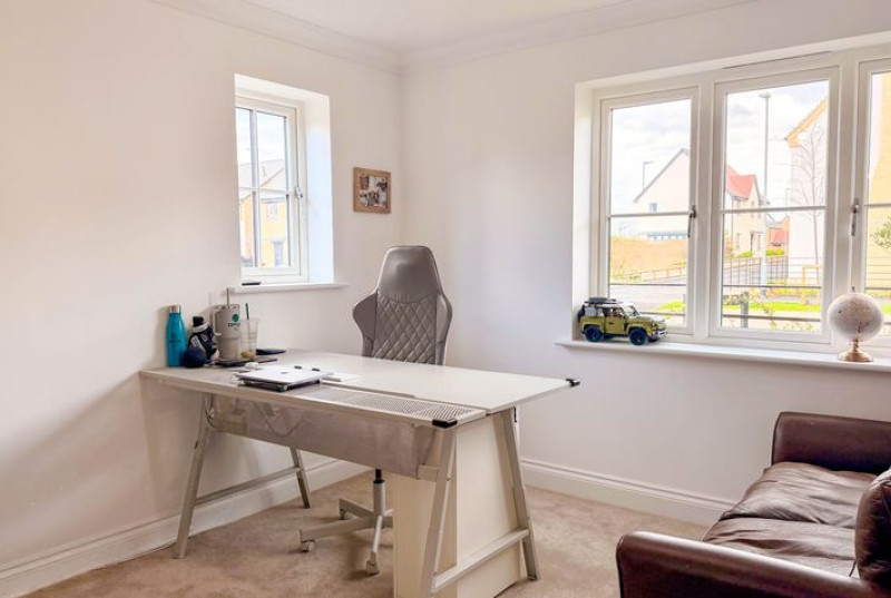 Wassingley Way, Alconbury Weald, PE288