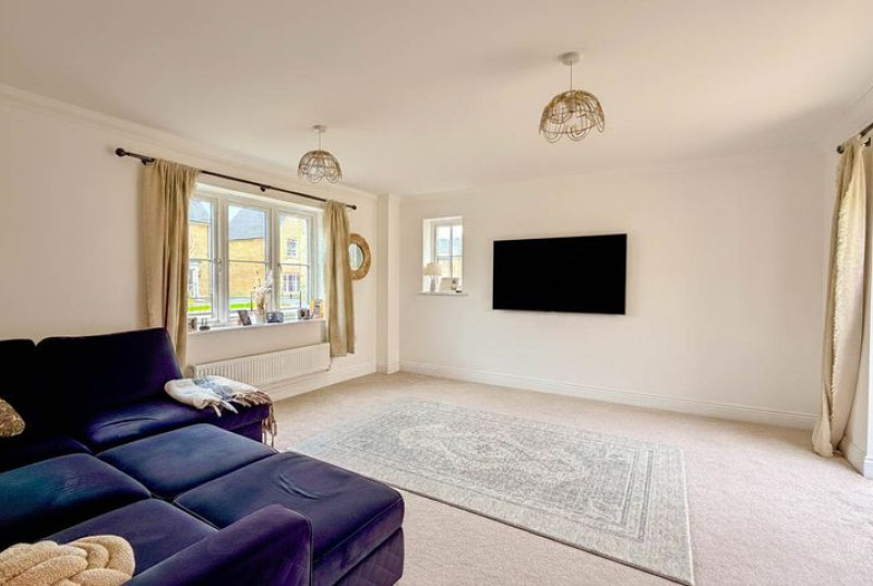 Wassingley Way, Alconbury Weald, PE289