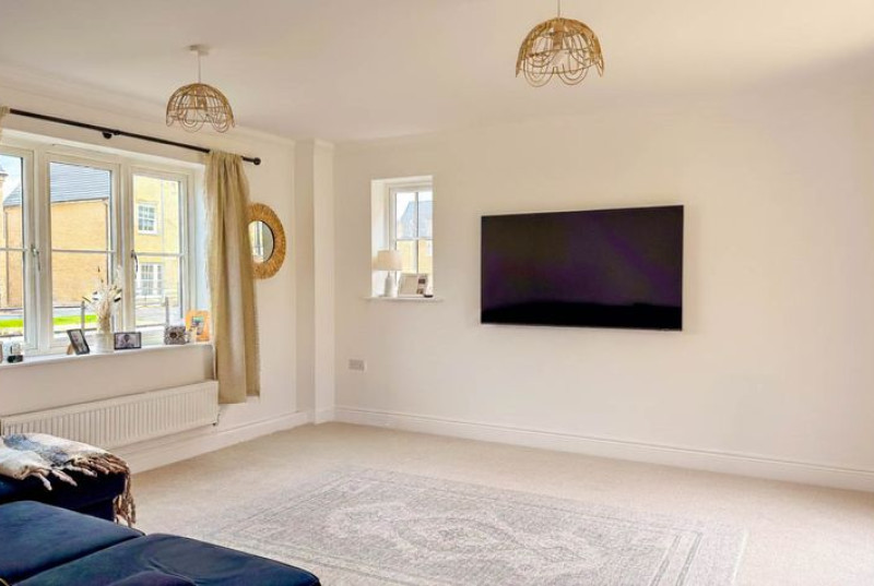 Wassingley Way, Alconbury Weald, PE2810