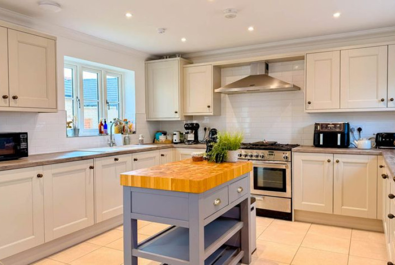 Wassingley Way, Alconbury Weald, PE2811