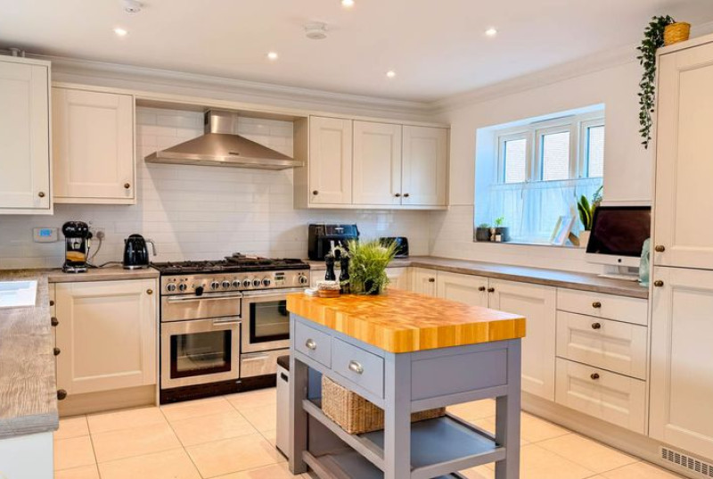 Wassingley Way, Alconbury Weald, PE2812