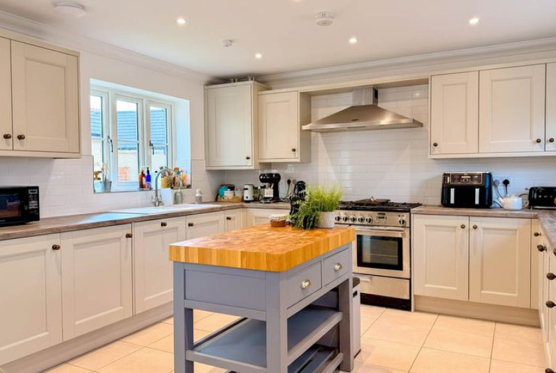 Wassingley Way, Alconbury Weald, PE2813