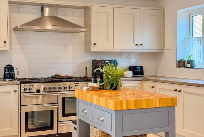 Wassingley Way, Alconbury Weald, PE2815