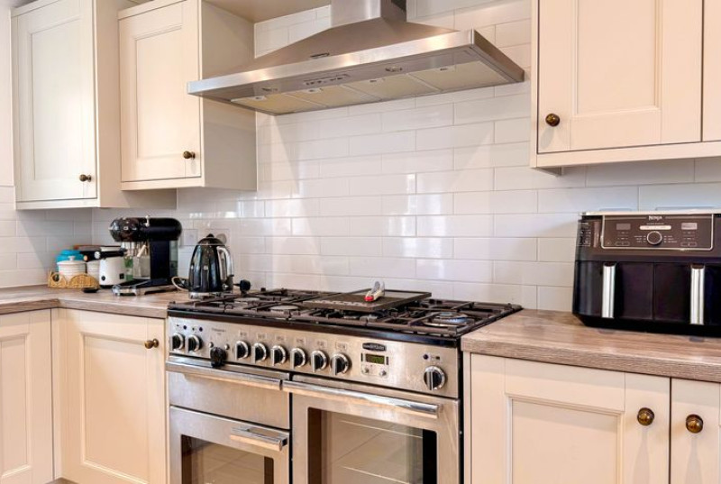 Wassingley Way, Alconbury Weald, PE2817