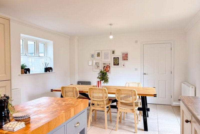 Wassingley Way, Alconbury Weald, PE2818