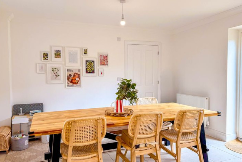 Wassingley Way, Alconbury Weald, PE2819