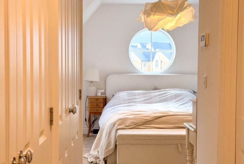 Wassingley Way, Alconbury Weald, PE2822