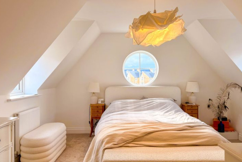 Wassingley Way, Alconbury Weald, PE2823