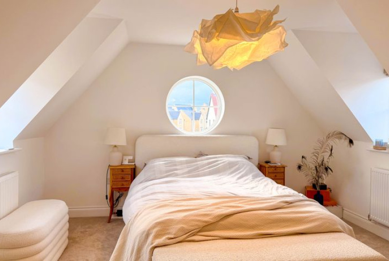 Wassingley Way, Alconbury Weald, PE2824