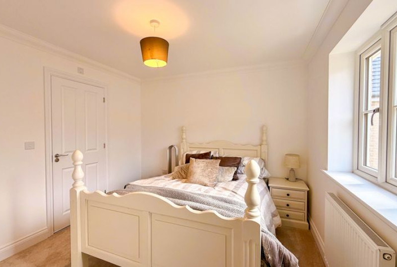 Wassingley Way, Alconbury Weald, PE2827