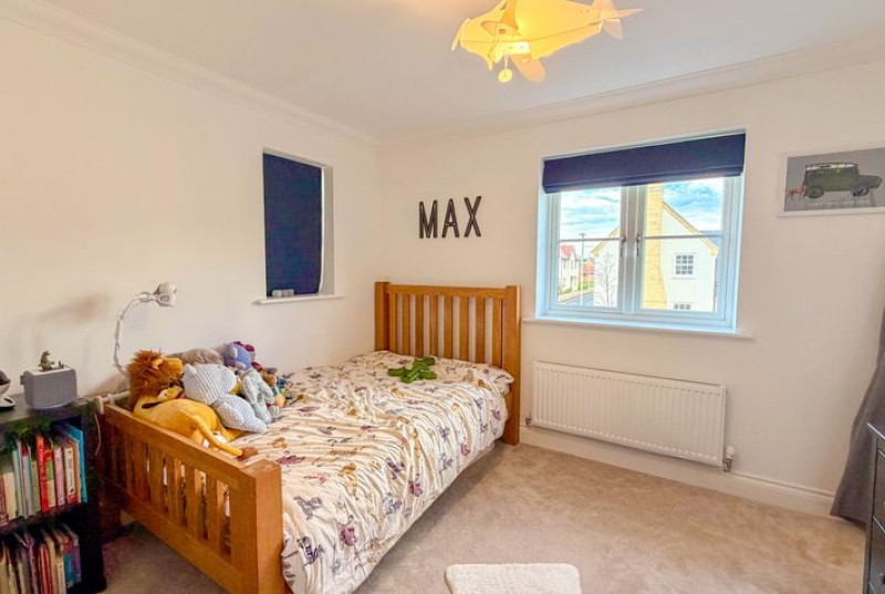 Wassingley Way, Alconbury Weald, PE2829