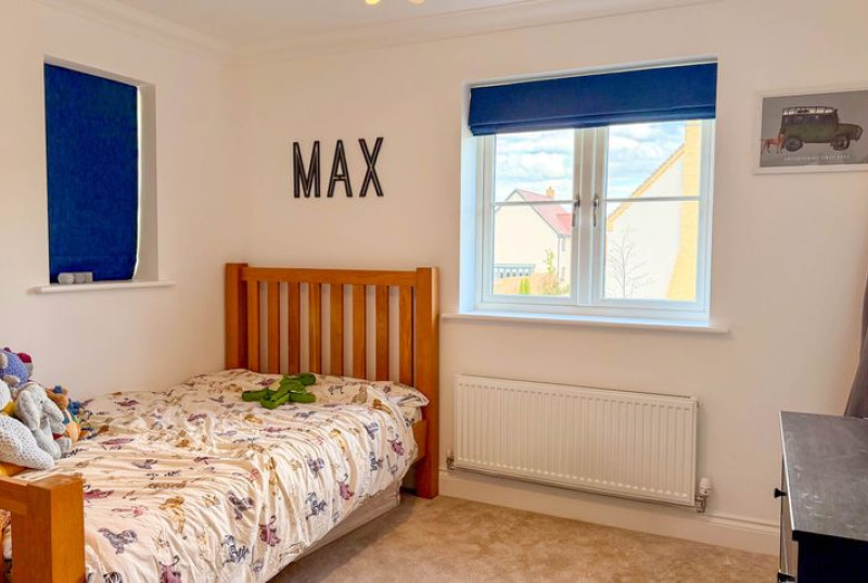 Wassingley Way, Alconbury Weald, PE2830