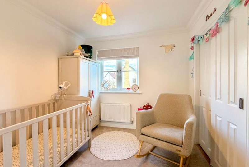 Wassingley Way, Alconbury Weald, PE2832