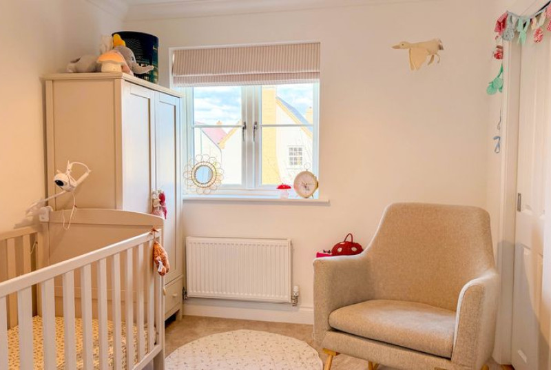 Wassingley Way, Alconbury Weald, PE2833