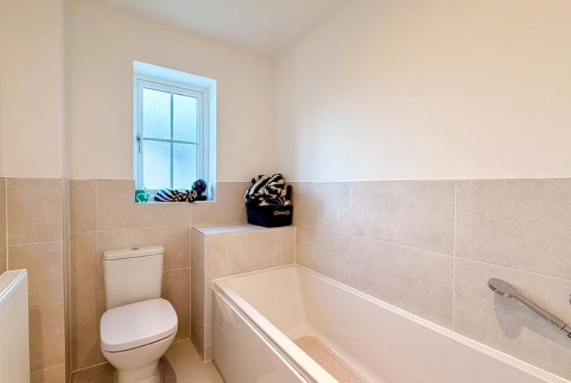 Wassingley Way, Alconbury Weald, PE2834