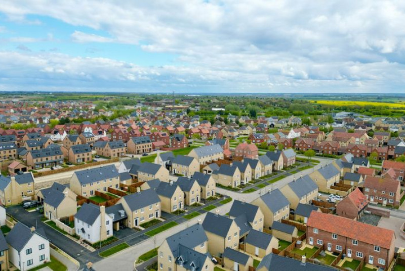 Wassingley Way, Alconbury Weald, PE2842