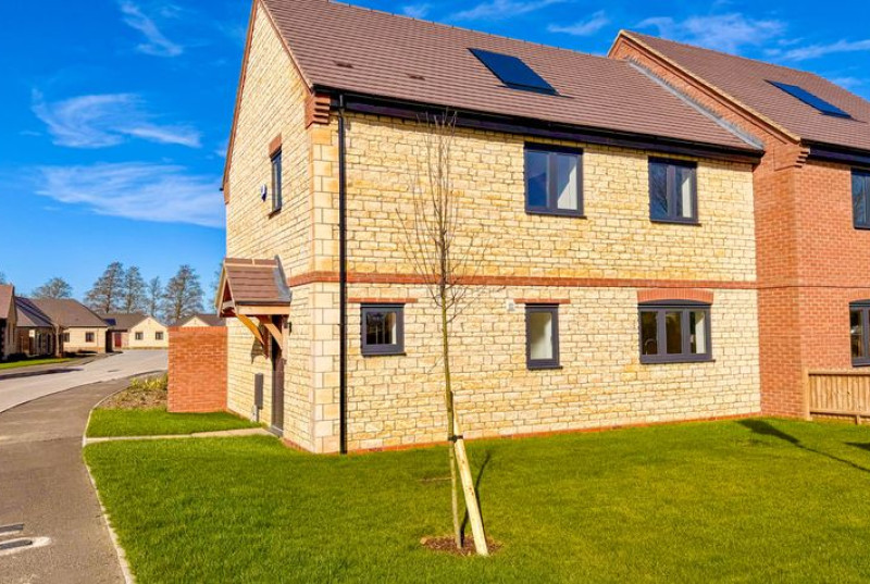 Poplar Gardens, Whittlesey, PE7