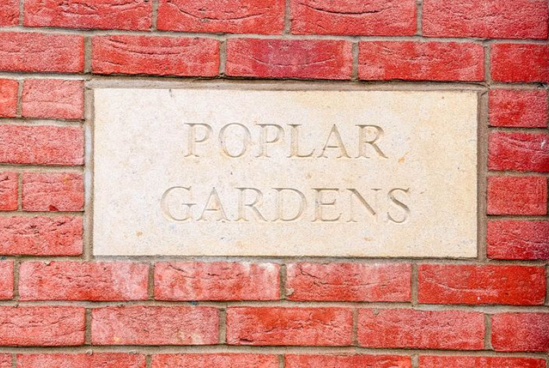 Poplar Gardens, Whittlesey, PE7