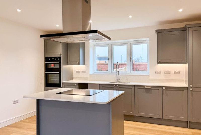 Poplar Gardens, Whittlesey, PE75