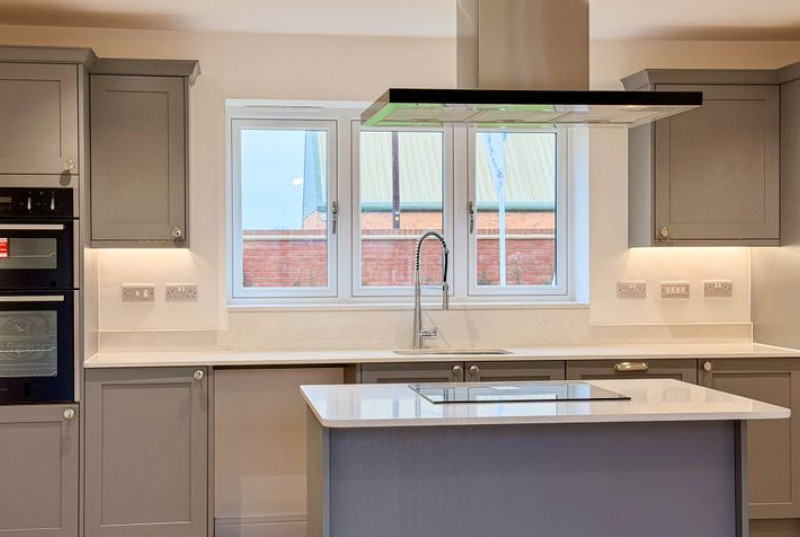 Poplar Gardens, Whittlesey, PE76